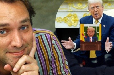 Creador de "South Park" ofrece escuetas disculpas por episodio que se burla de Trump