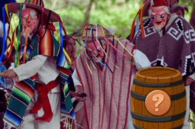 El pueblito de Michoacán que tiene relación con El Chavo del 8