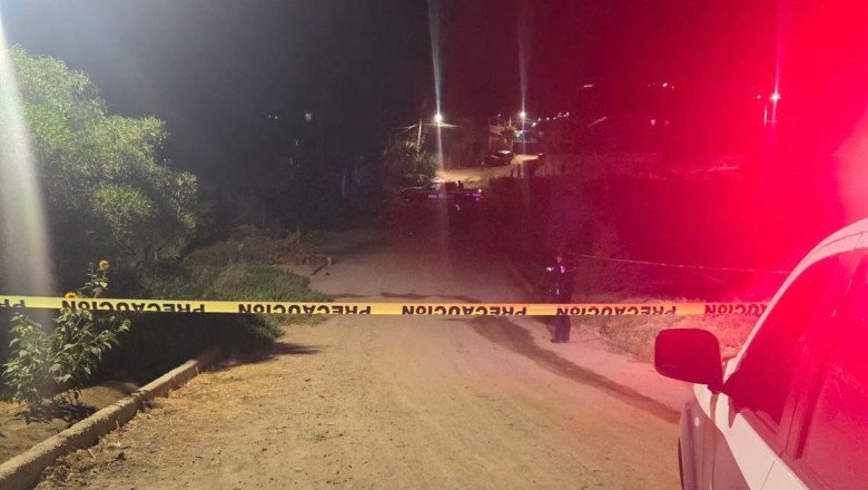 Hombre pierde la vida en hospital, tras ataque armado