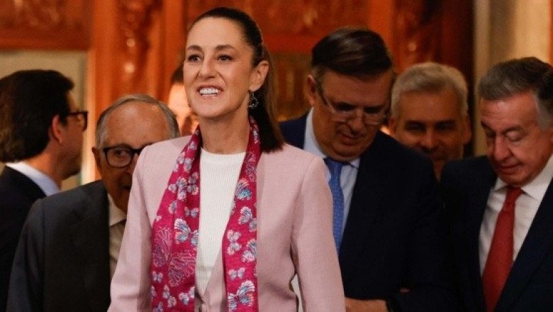 ¿Cómo va la implementación del Plan México? Esto dijo Sheinbaum