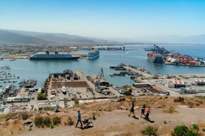 Ensenada, el destino que tiene algo para todas y todos!