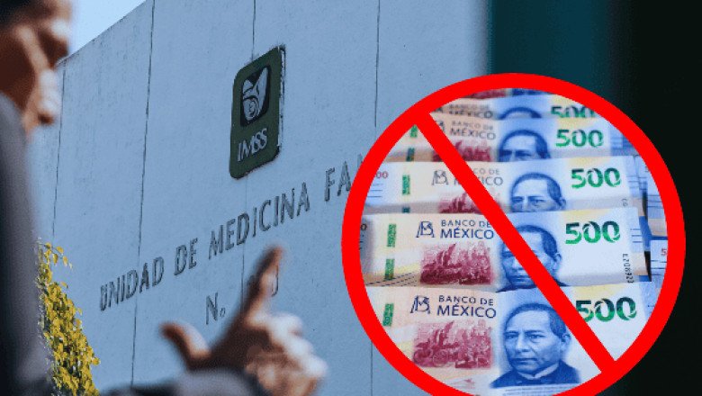 IMSS: Este fallo puede costarte tu pensión en Modalidad 40