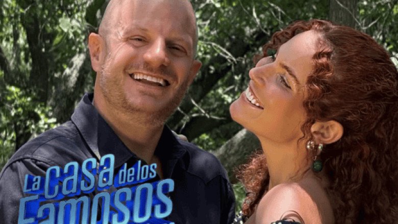 Novia de Facundo denuncia amenazas tras polémicas en La Casa de los Famosos México