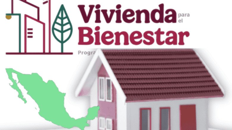 Vivienda para el Bienestar: ¿Cuáles con los estados donde pueden registrarse?