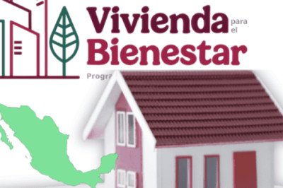 Vivienda para el Bienestar: ¿Cuáles con los estados donde pueden registrarse?