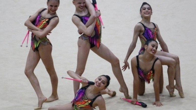 Jornada dorada para México en los Juegos Panamericanos Junior