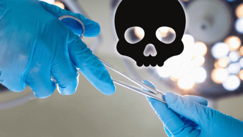 Joven entra por lipo y sale muerta en clínica de Monterrey