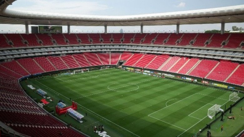Chivas brinda su postura tras altercado en el Estadio AKRON