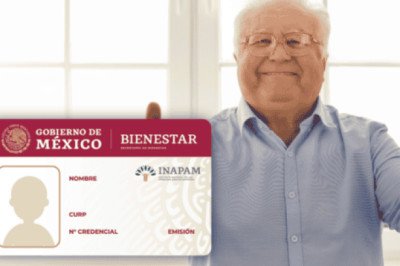 Inapam: ¿En qué consiste el programa de Vinculación Productiva?