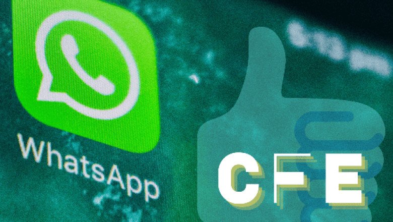CFE: Estos son los únicos canales OFICIALES donde puedes reportar fallas