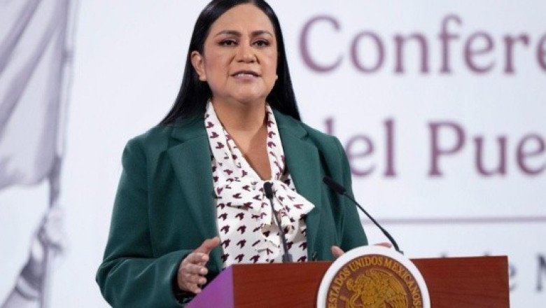 Pensión Mujeres Bienestar supera un millón de registros en agosto