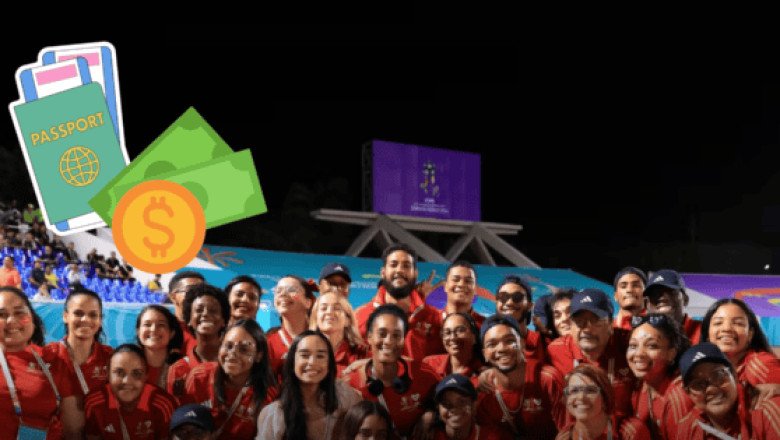 Mundial 2026: ¿La FIFA cubre algún gasto de los voluntarios?