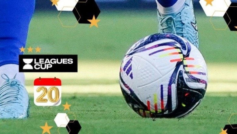 Calendario de partidos Leagues Cup: Juegos del 20 de agosto de 2025