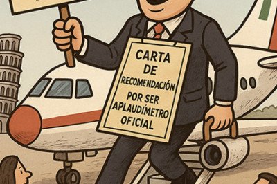 “De los aplausos a la diplomacia: polémico nombramiento de embajador”