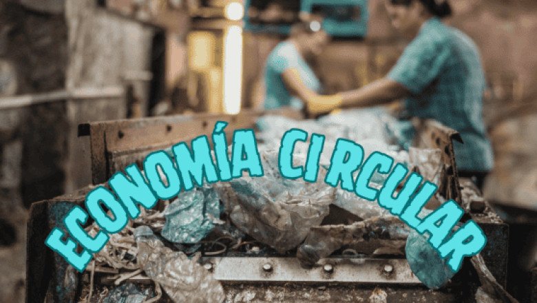 ¿Qué es la economía circular?