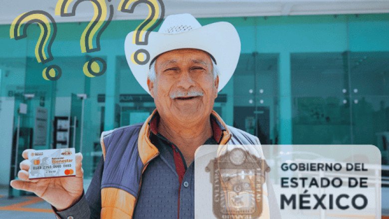 ¿Te toca cobrar? Los programas de Bienestar que se pagan en el Edomex en septiembre