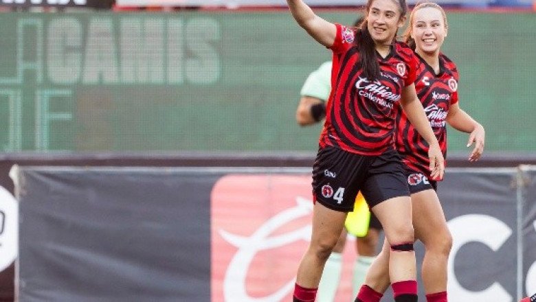 Tubi transmitirá futbol femenil de ESTAS ligas gratis