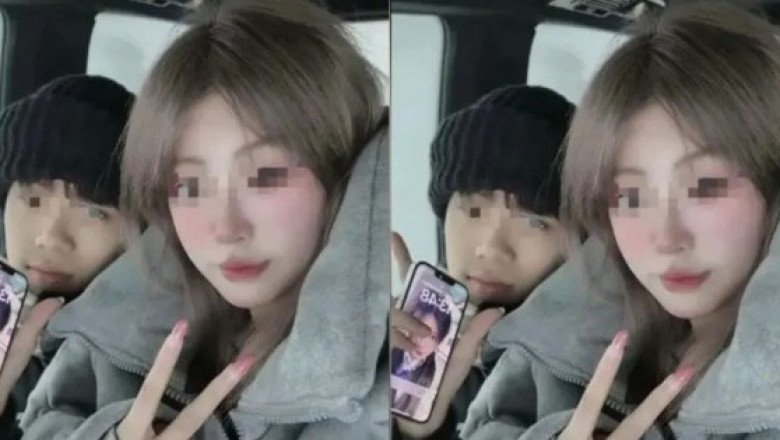 Viral: Joven engaña a su novio y lo vende como esclavo cuando estaban de vacaciones