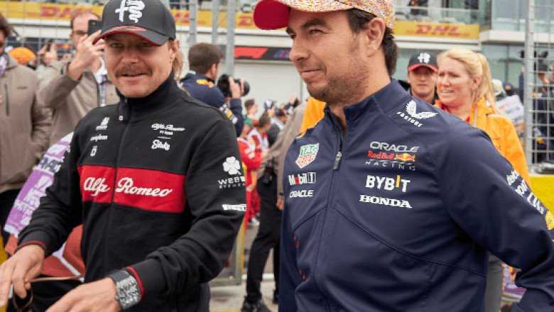 ¿Cuándo debutaría Checo Pérez con Cadillac?