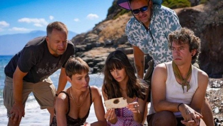 Los dos estrenos que no puedes dejar de ver hoy en Netflix