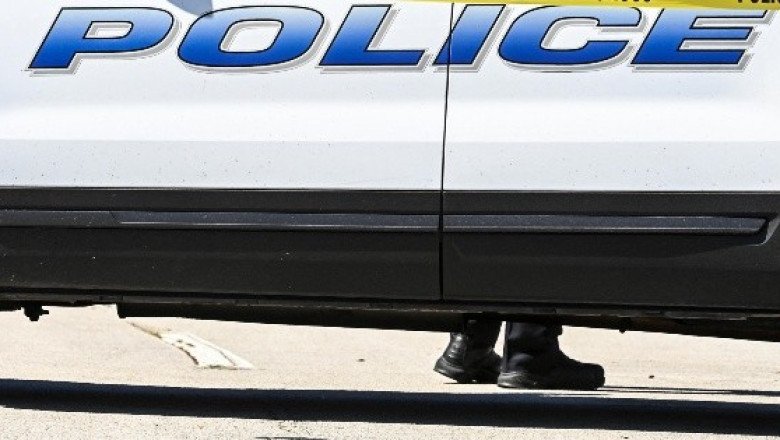 Reportan tiroteo en escuela de Minneapolis