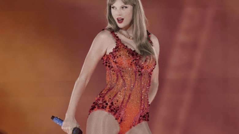 Todos los novios de Taylor Swift antes de Travis Kelce