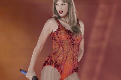 Todos los novios de Taylor Swift antes de Travis Kelce