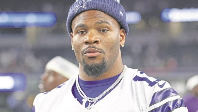 Micah Parsons firma contrato con Packers