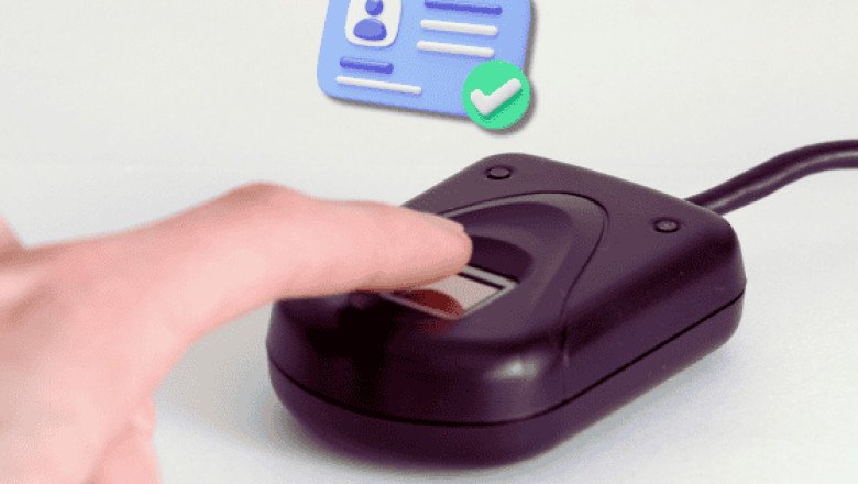 ¿Cómo agendar una cita para la CURP biométrica?