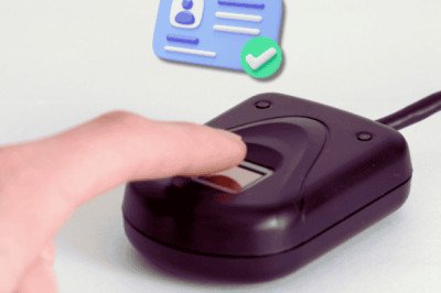 ¿Cómo agendar una cita para la CURP biométrica?