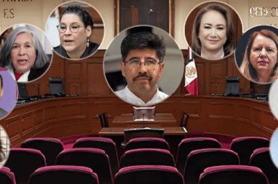 ¿Cuántos nuevos cargos se asumirán en el Poder Judicial este 1 de septiembre?