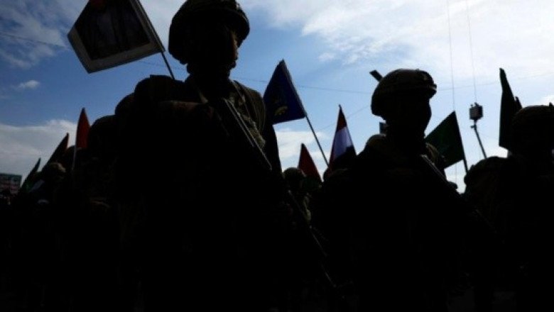 Irán llama "acción terrorista" al ataque de Israel que mató a altos cargos hutíes