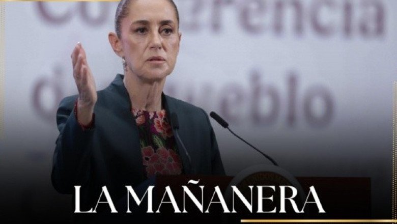 "La Mañanera" de Sheinbaum de hoy martes 2 de septiembre de 2025