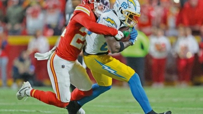 La NFL anuncia 7 partidos internacionales en 5 países diferentes