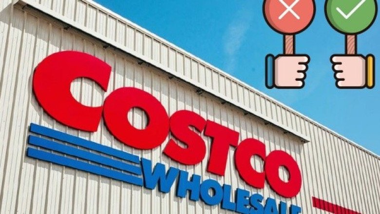 La nueva regla de Costco que "disgusta" a gran parte de sus miembros