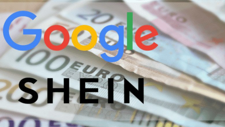 Francia multa a Google y Shein con millones de euros por ESTE motivo