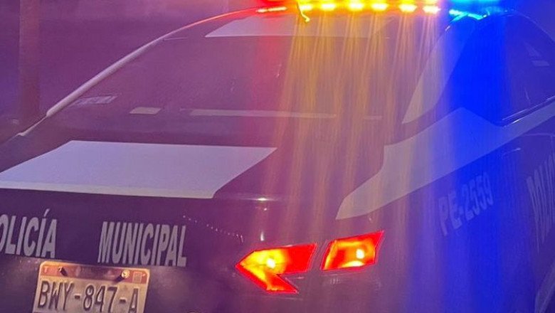 Amarran a anciano para robarle 4 mil pesos