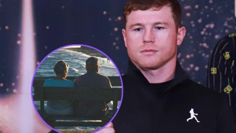 Canelo Álvarez reveló a qué se dedicará cuando se retire del boxeo