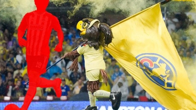 Exfigura de Chivas confesó que era aficionado del América