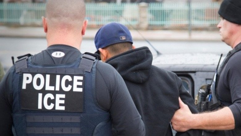 Supremo de EU respalda a Trump y autoriza arrestos migratorios por prejuicios raciales