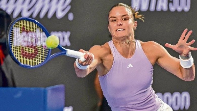 Con gran ambiente inicia el GDL Open AKRON 2025 en el Centro Panamericano de Tenis