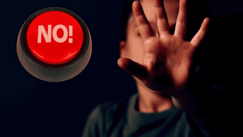 Estas son las cifras del abuso sexual infantil en México