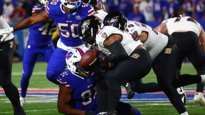 NFL: Resumen y resultados de todos los partidos de la Semana 1