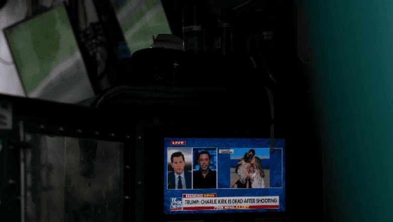 Autoridades de EU revelan nueva información del asesino de Charlie Kirk