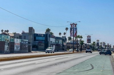 Cierre de por festejos del Grito de independencia