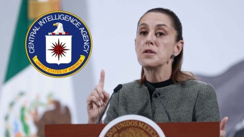 ¿Hay acuerdo entre el Ejército y la CIA para la detención de capos?