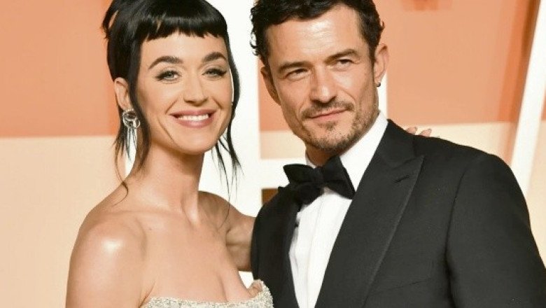 Orlando Bloom rompe el silencio tras su separación de Katy Perry