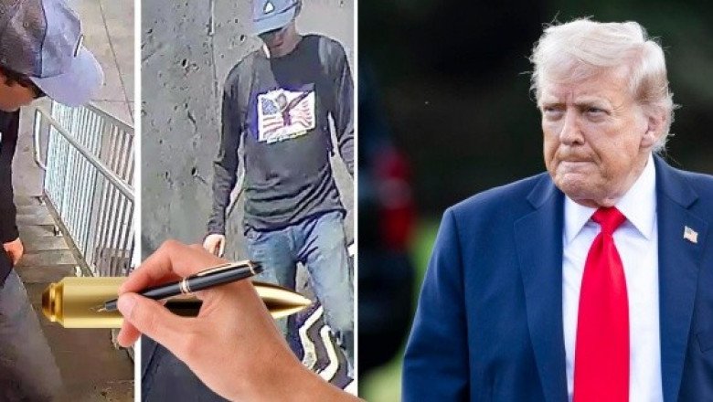 Presunto asesino de Charlie Kirk habría dejado mensajes grabados