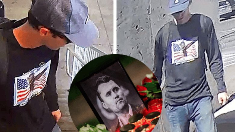 ¿Quién es el presunto asesino de Charlie Kirk?