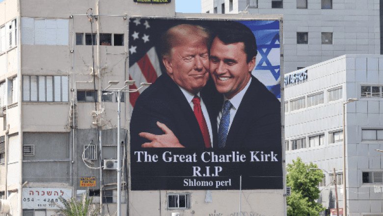 Tenemos al asesino de Charlie Kirk: Trump